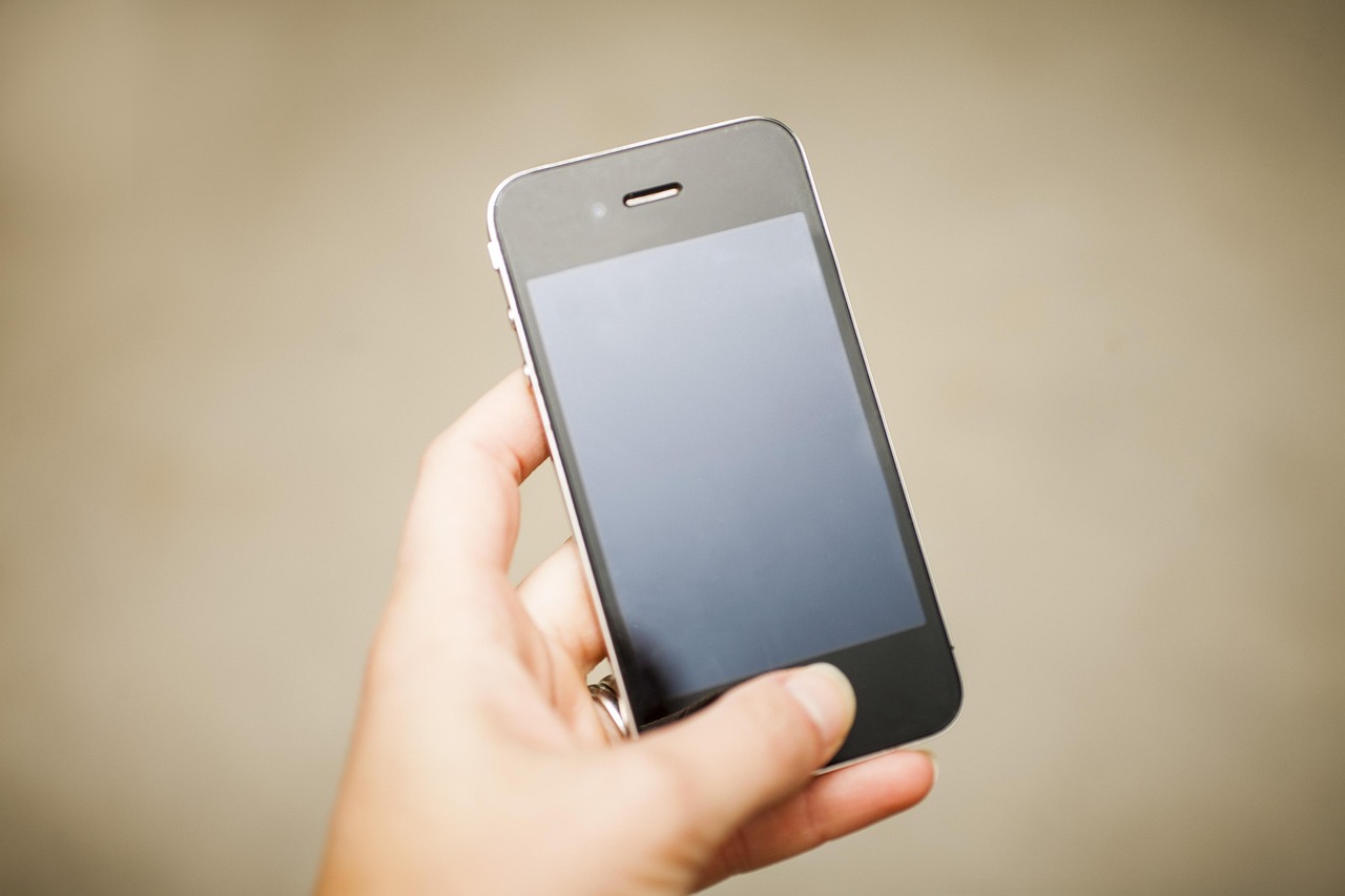 iPhone