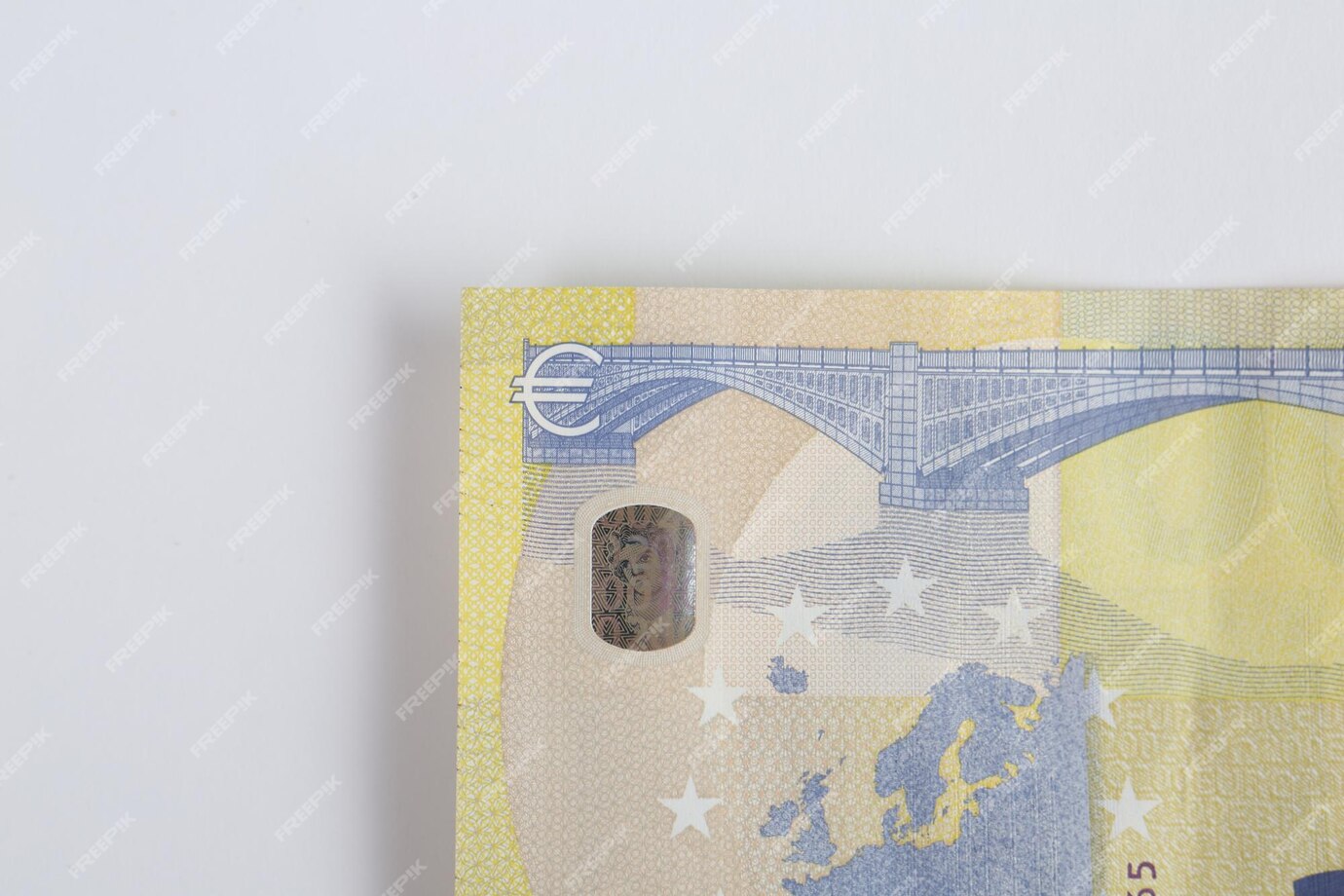 eura peníze
